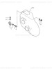 Order YANMAR 26116-050128 Bolt, M5X 12 Plated
