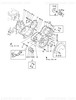 Order YANMAR 26226-080502 Stud, M8X 50