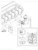 Order YANMAR 148928-35300 Gasket