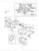 Order YANMAR 26226-080302 Stud, M8X 30