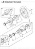 Order YANMAR 22512-100200 Key, 10X 20