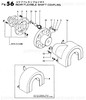 Order YANMAR 22451-200000 Wire, 2.0