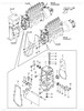 Order YANMAR 131110-66420 Washer, Lever