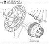 Order YANMAR 22451-160000 Wire, 1.6