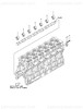 Order YANMAR 148616-02400 Metal, Camshaft B