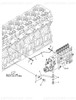 Order YANMAR 148620-39281 Pipe, Oil Return