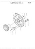 Order YANMAR 26156-200506 Bolt, M20X 50 Plated