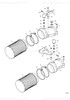 Order YANMAR 165000-48740 Filter, Air