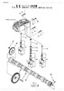 Order YANMAR 24316-000070 O-Ring, 4Dp7.0