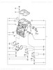 Order YANMAR 119515-01200 Bolt, Cylinder Head