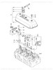 Order YANMAR 727616-11660 Arm Assy, Rocker
