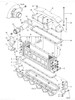Order YANMAR 127616-18181 Gasket, Cooler