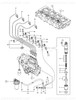 Order YANMAR 129611-59930 Pipe Assy, Injection