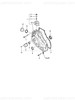 Order YANMAR 26106-060802 Bolt, M6X 80 Plated