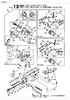 Order YANMAR 26106-080752 Bolt, M8X 75 Plated