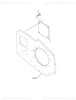 Order YANMAR 26116-120252 Bolt, M12X 25 Plated