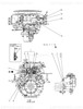 Order YANMAR 26450-080402 Bolt, M8X 40