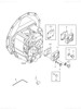 Order YANMAR 26016-080352 Bolt, M8X 35