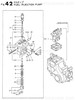Order YANMAR 121150-51460 Pin, Guide