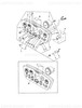 Order YANMAR 26557-060402 Screw, M6X40