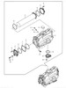 Order YANMAR 120661-44000 Cooler Assy, Water