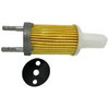 YANMAR 114250-55122 Filter Assy,Fuel Oil