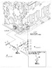 Order YANMAR 24316-000100 O-Ring, 4Dp10.0