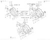 Order YANMAR 26116-081152 Bolt, M8X115 Plated