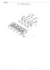 Order YANMAR 26216-080702 Stud, M8X 70