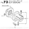 Order YANMAR 26450-100302 Bolt, M10X 30
