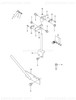 Order YANMAR 26450-100402 Bolt, M10X 40