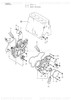 Order YANMAR 123900-01740 Cover, Pump