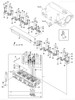 Order YANMAR 129508-11920 Retainer, Nozzle