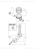 Order YANMAR 127695-23200 Bolt, Connecting Rod