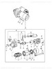 Order YANMAR 121254-77402 Armature Assy