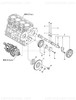 Order YANMAR 119803-25050 Shaft, Idle Gear