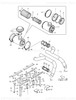 Order YANMAR 23000-191000 Clamp, 191