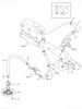 Order YANMAR 26116-060652 Bolt, M6X 65 Plated
