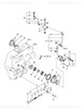 Order YANMAR 26116-060502 Bolt, M6X 50 Plated