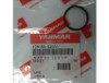 YANMAR 129155-52051 Gasket, Pump Cover
