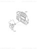 Order YANMAR 129155-52051 Gasket, Pump Cover