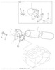 Order YANMAR 26213-080182 Stud, M8X 18