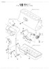 Order YANMAR 24314-000200 O-Ring, 4Cp20.0