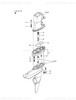 Order YANMAR 26453-080752 Bolt, M8X 75