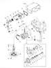 Order YANMAR 104211-42080 Cover, Water Pump