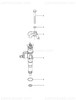 Order YANMAR 127677-11700 Gasket, Nozzle