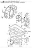 Order YANMAR 119620-01750 Cap, Wheel Cover