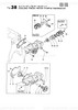 Order YANMAR 127610-43301 Shaft, Bearing