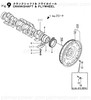 Order YANMAR 24190-110001 Ball, Steel 11/32