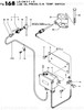 Order YANMAR 24311-240100 O-Ring, 1Ap10A
